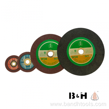 230mm Resin Bonded Cut Off Disc